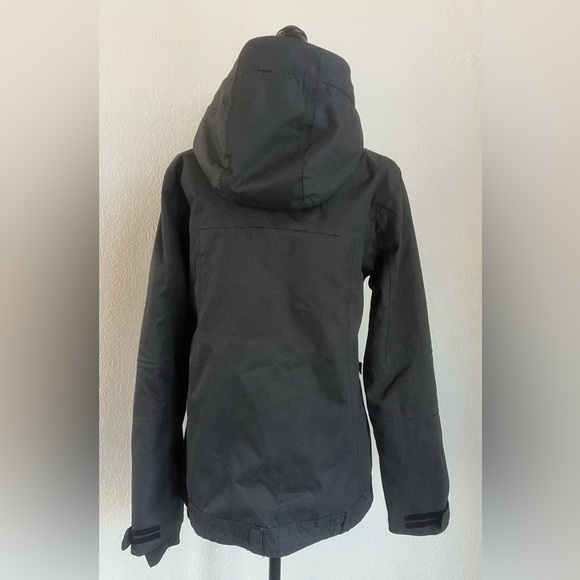 Ride ACT snowboard jacket - Picture 5 of 16